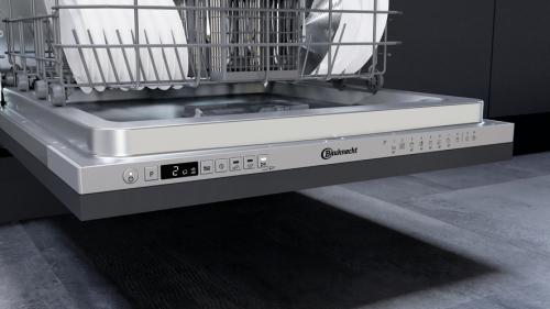 Bauknecht BCIO 3 C 33 EC Einbauspülmaschine